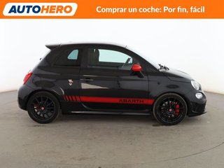 Abarth 500 1.4 Competizione