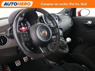 Abarth 500 1.4 Competizione