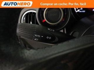 Abarth 500 1.4 Competizione