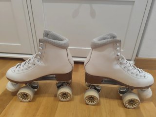 Patines Stifeld Haroy Star B1 15 STD SKATES en 38