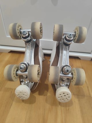 Patines Stifeld Haroy Star B1 15 STD SKATES en 38
