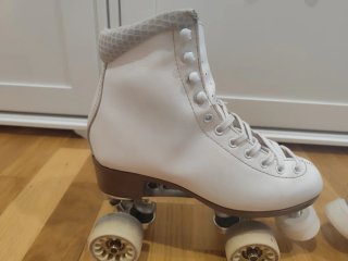 Patines Stifeld Haroy Star B1 15 STD SKATES en 38