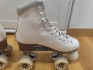 Patines Stifeld Haroy Star B1 15 STD SKATES en 38