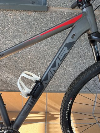 Bicicleta de Montaña MMR Kuma 10 Monoplato