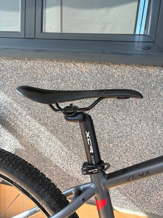 Bicicleta de Montaña MMR Kuma 10 Monoplato