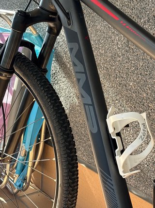 Bicicleta de Montaña MMR Kuma 10 Monoplato