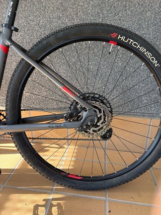Bicicleta de Montaña MMR Kuma 10 Monoplato
