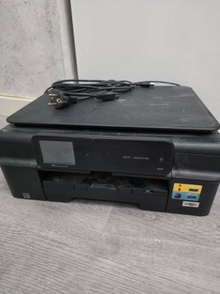 Stampante Brother DCP-J552DW
