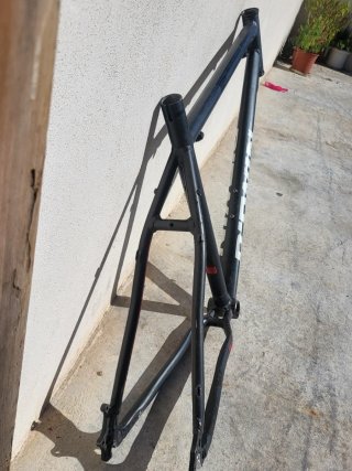Cuadro de Bicicleta Btwin