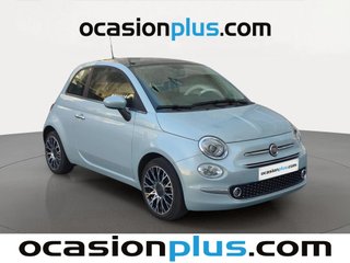 Fiat 500 1.0 Hybrid Dolcevita 51 kW (70 CV)