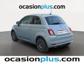 Fiat 500 1.0 Hybrid Dolcevita 51 kW (70 CV)
