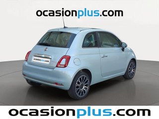 Fiat 500 1.0 Hybrid Dolcevita 51 kW (70 CV)