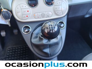 Fiat 500 1.0 Hybrid Dolcevita 51 kW (70 CV)