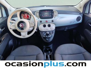 Fiat 500 1.0 Hybrid Dolcevita 51 kW (70 CV)