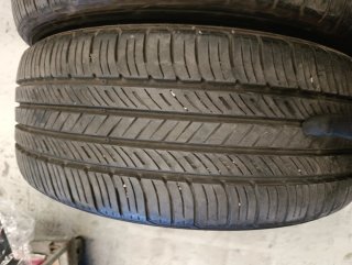 Ruedas KUMHO 225/55/18 98V