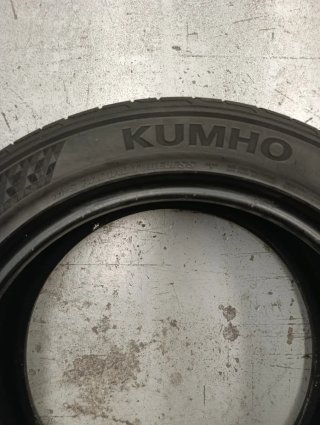 Ruedas KUMHO 225/55/18 98V