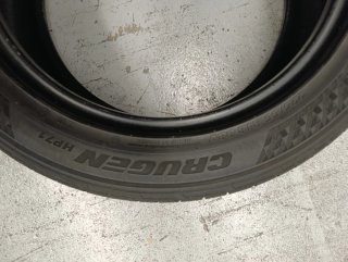 Ruedas KUMHO 225/55/18 98V