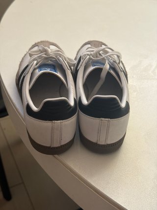 Zapatillas Adidas Samba Talla 40