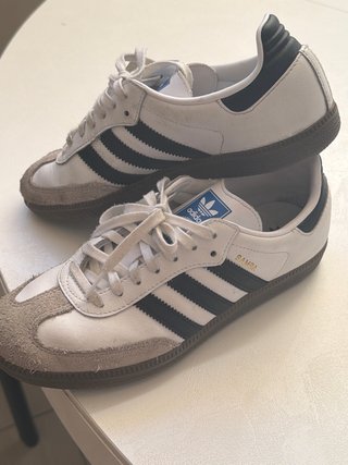Zapatillas Adidas Samba Talla 40