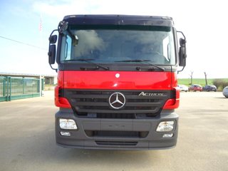 Iveco EUROACTROS 18 32-CAMIONES GANCHO PORTACONTEN