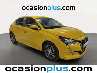 Peugeot 208 PureTech 75 S&S Active 55 kW (75 CV)