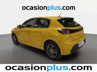 Peugeot 208 PureTech 75 S&S Active 55 kW (75 CV)