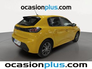 Peugeot 208 PureTech 75 S&S Active 55 kW (75 CV)