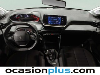 Peugeot 208 PureTech 75 S&S Active 55 kW (75 CV)