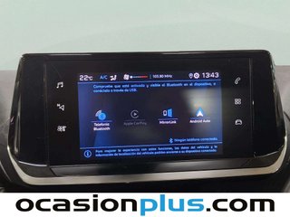 Peugeot 208 PureTech 75 S&S Active 55 kW (75 CV)