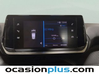 Peugeot 208 PureTech 75 S&S Active 55 kW (75 CV)