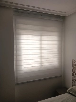 2 Estores 1.20x1.80
