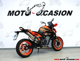 KTM 890 DUKE GP