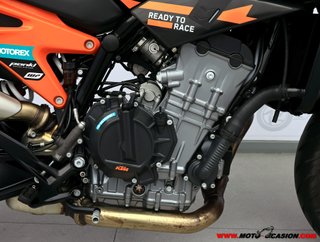 KTM 890 DUKE GP