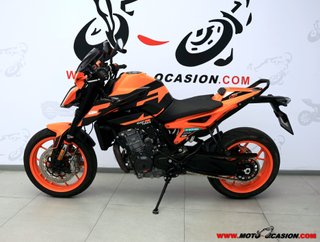 KTM 890 DUKE GP