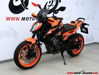 KTM 890 DUKE GP