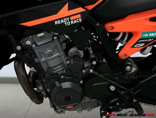 KTM 890 DUKE GP
