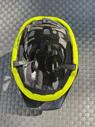 Capacete BTT Urge All-Air Pro L/XL