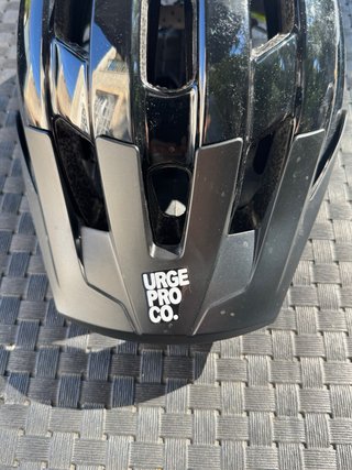 Capacete BTT Urge All-Air Pro L/XL