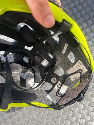 Capacete BTT Urge All-Air Pro L/XL