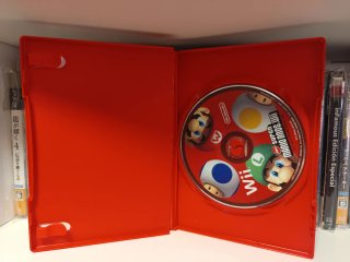 New Super Mario Bros. Wii (Japón)