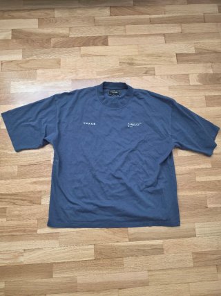 Camiseta Yuxus