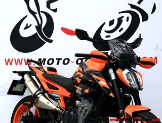 KTM 890 DUKE GP