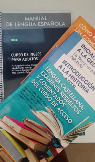 Curso de Inglés Para Adultos