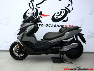 BMW C 400 GT -APTA A2-