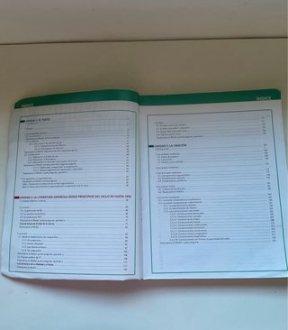 Libro Lengua castellana y literatura, 2 BACH.