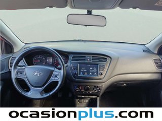 Hyundai i20 1.2 MPI Essence LE 55 kW (75 CV)