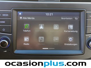 Hyundai i20 1.2 MPI Essence LE 55 kW (75 CV)