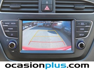 Hyundai i20 1.2 MPI Essence LE 55 kW (75 CV)