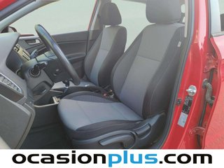 Hyundai i20 1.2 MPI Essence LE 55 kW (75 CV)