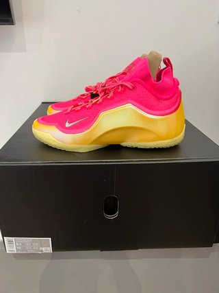 Nike Zapatillas LeBron 23 Elite Good Intentions